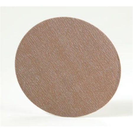 Norton Co 6 in. A275OP P80B Grip Norgrip Disc NTN-31566