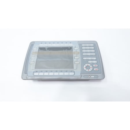 Beijer Electronics Ab BEIJER ELECTRONICS KEYPAD HMI DISPLAY TERMINAL 07919B 603221118