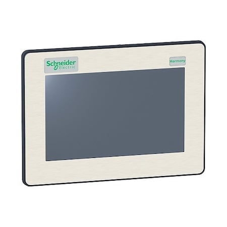 Schneider Electric Touch Panel, 12V DC, 5.9" H HMIDT35X