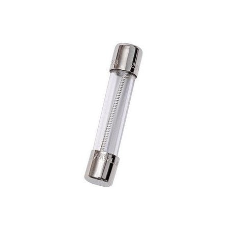 Ferraz Shawmut Fuses, 5PK GDL3-1/2