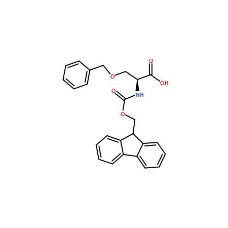 Ak Scientific Fmoc-Ser(Bzl)-OH (1g), CAS 83792-48-7 K496-1g