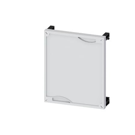 Siemens ALPHA 160 DIN assembly kit front cover for unequipped panel H = 300 mm W = 8GK4501-2KK11