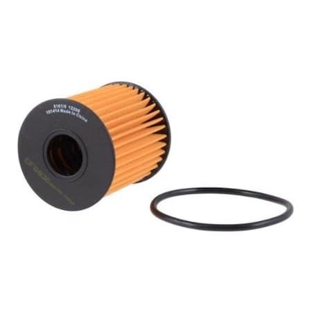 Fram Oil Filter CH10066