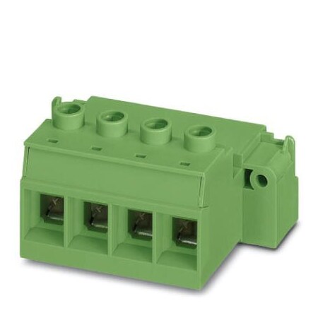 Phoenix Contact IPC 35 HC/ 4-STGF-15 00 PCB connector 1784871