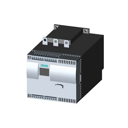 Siemens SIRIUS SOFT STRT200-460VACSCREW TERM 3RW4434-6BC34