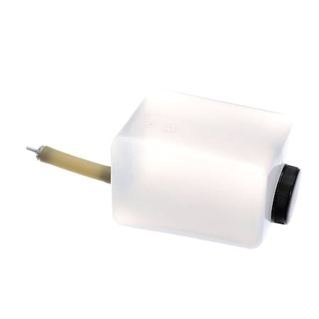 San Jamar Oceans Soap and Hand Sanitzer Dispenser, 800 ML, PR X100507