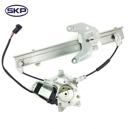 Skyward Automotive Products Window Motor and Regulator Assembly,  SK741779