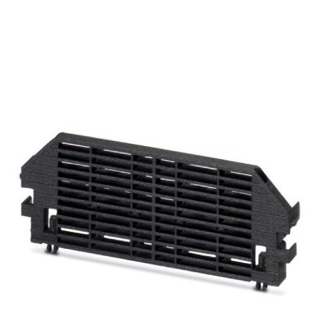 Phoenix Contact UM-PRO LID-92 BK Press-drawn section 2200172