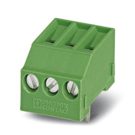 Phoenix Contact MKDSFW 3/ 3 PCB terminal block nominal 1771260