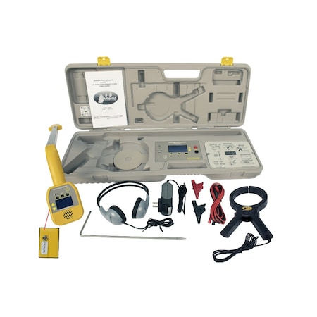 Armada Technologies Armada Advanced Digital Underground Cable Locator GWG311402