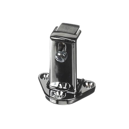 Kason Door Strike, 3/4in to 1-1/2in Offset 58-5002