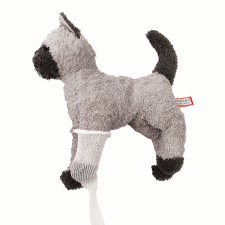 Jorgensen Laboratories Tube Gauze, 5/8"x50 Yards J0290A