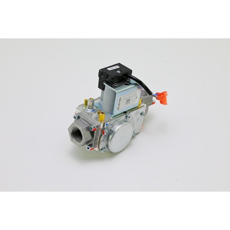 Lochinvar NAT AND LP GAS VALVE ASSEMBLY 100187876