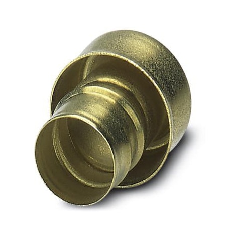 Phoenix Contact WP-SC BRASS WP PVC 17 End sleeves as 3241074