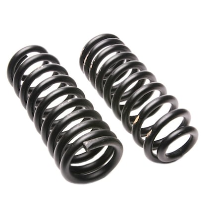 Moog Front Coil Spring Set, CC870