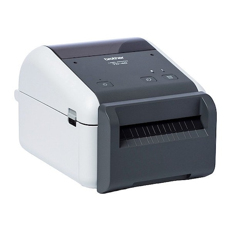 Brother Desktop Printer, Standard Desktop TD4420DNC