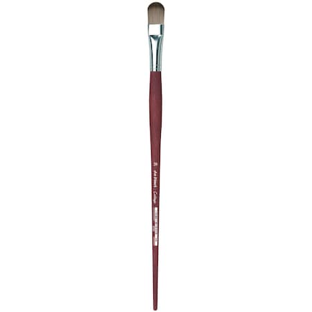 Da Vinci COLLEGE Student Brush, Synthetic, Acrylic & Oil, Filbert, Series 8750, Size 20 VA-8750_20