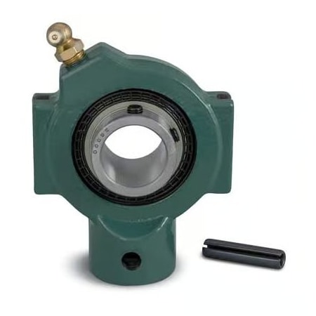 Dodge Industrial Narrow Slot Take-Up Unit, NSTU-DL-107 053493 NSTU-DL-107