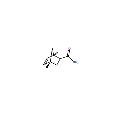 Ak Scientific 5-Norbornene-2-carboxamide (mixture of isomers) (100g), CAS 95-17-0 X4116-100g