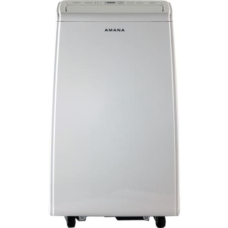 Amana 7,000 BTU (4,500 DOE) Portable AC AMAP064AW