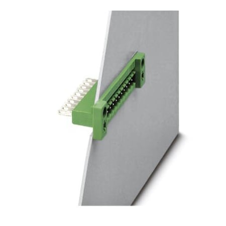 Phoenix Contact DFK-MSTB 2 5/ 3-G BK Header Nominal 1892929