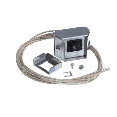 Marshall Air Switch Replacement Kit, Rocker 187699