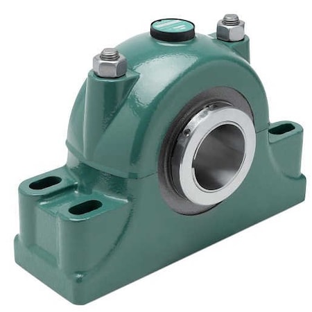 Dodge Industrial Bearing-Pillow Block P4B-SD-215E                              P4B-SD-215E
