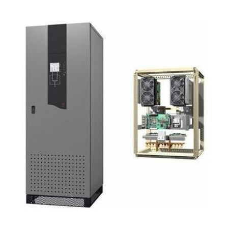 Apc MGE STS 400A-600A ALL NO TVSS SUPPORT SET - SPARE PART KIT LEVEL 2 WSTS400A600-SPL2
