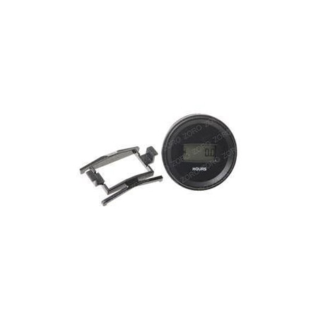 Columbia REPLACEMENT METER, HOUR CVG709452