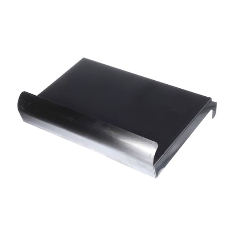 Star Tray, Pull Out, 10in, QCS SHA-100560