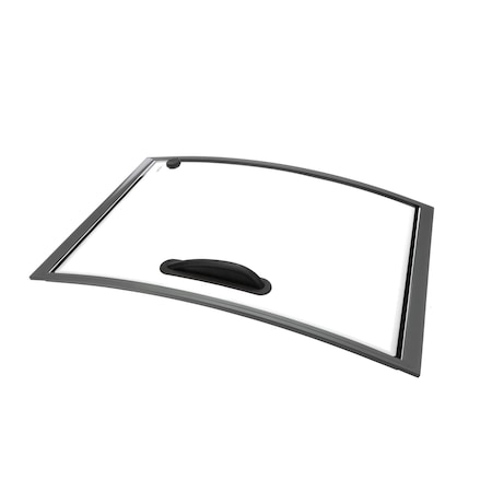 Ojeda Lid Assembly, Upper, NB-34-G3 181406023