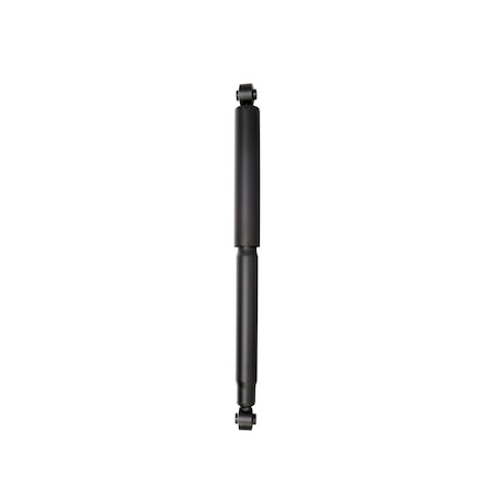 Monroe Suspension Shock Absorber, 210266