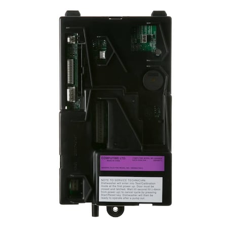 Ge MODULE CONTROL ASM WD21X10369