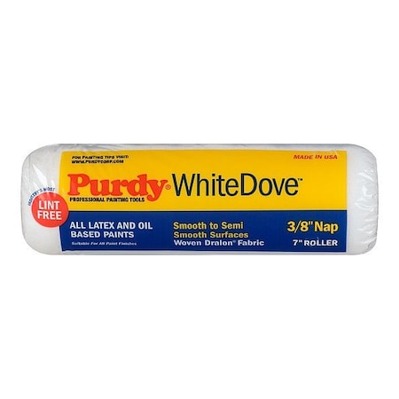 Purdy Paint Roller Cover 14A670072