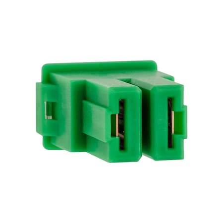 Auveco Auto Link Fuse 40 Amp Female 15927