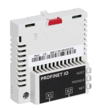 Abb PLC Module FPNO-21