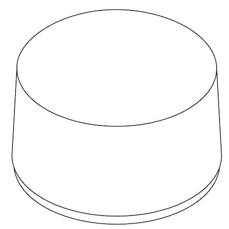 Kohler Oyl Handle Kit K-1336125-BGP