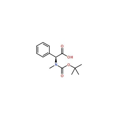 Ak Scientific Boc-N-Methyl-L-phenylglycine (1g), CAS 30925-11-2 Z5825-1g