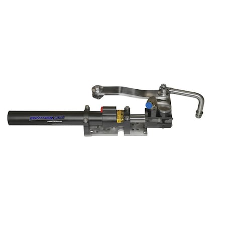 Panther Products Panther XPS G2 Hydraulic Power Steering System V2 w/o Hoses 109700