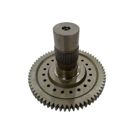 Komatsu SHAFT, OEM 714-07-43342
