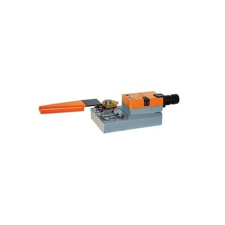 Belimo Valve Actuator Non-Spring 24V Modulating GMB24-SR-X1