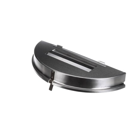 Gold Medal REAR LID ASSY, HT, QUICK 120467