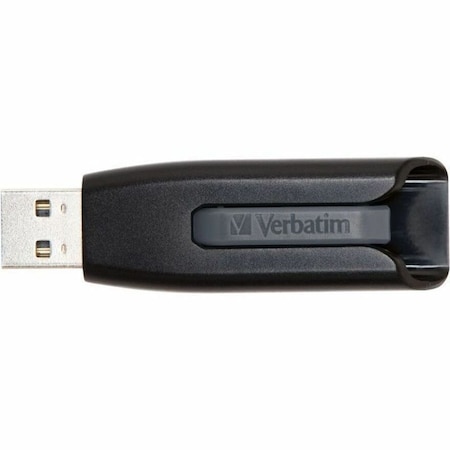 Verbatim 256GB STORE N GO USB 3.0 FLASH DRIVE 49168