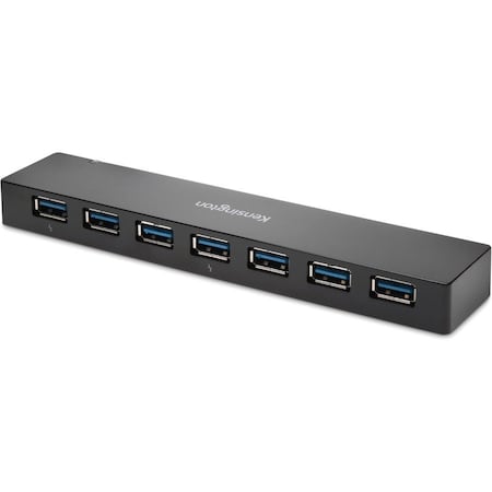 Kensington USB 3.0 7-PORT HUB PLUS CHARGING K39123AM