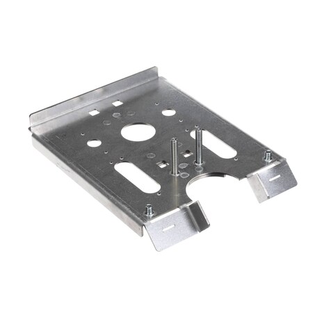 Frymaster COVER W/A, GL30 FV FRONT COMBST 8239639