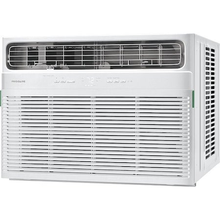 Frigidaire Window Air Conditioner, 18000 BtuH, R-32 FHWW184WE2