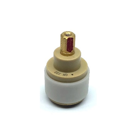 Symmons Shower Diverter Cartridge, Two Function RTS-2DIV