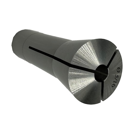 Drill America 5/16in R8 Round Collet PTHR810