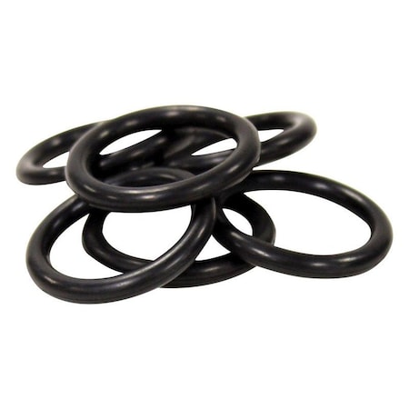 Gilmour Flexogen 5/8 in. Rubber Female Hose Seals 870014-1003