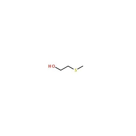 Ak Scientific 2-(Methylthio)ethanol (100g), CAS 5271-38-5 U461-100g